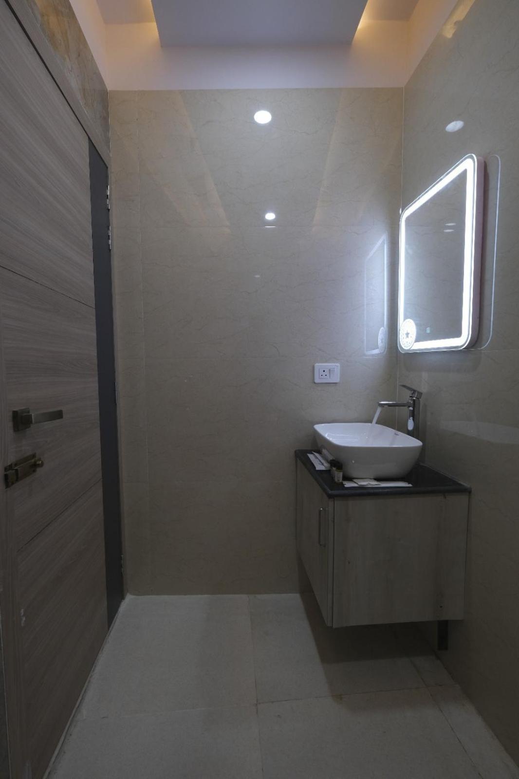 Hotel Sudarshan Ayodhya Extérieur photo